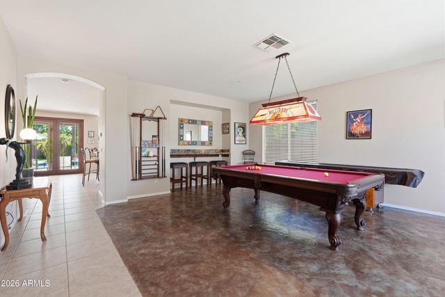 1889 E Lynx Place, Chandler, AZ 85249