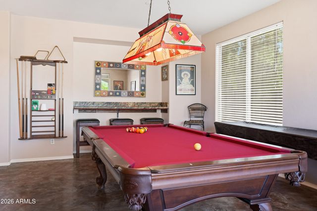 1889 E Lynx Place, Chandler, AZ 85249