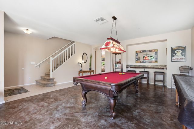 1889 E Lynx Place, Chandler, AZ 85249