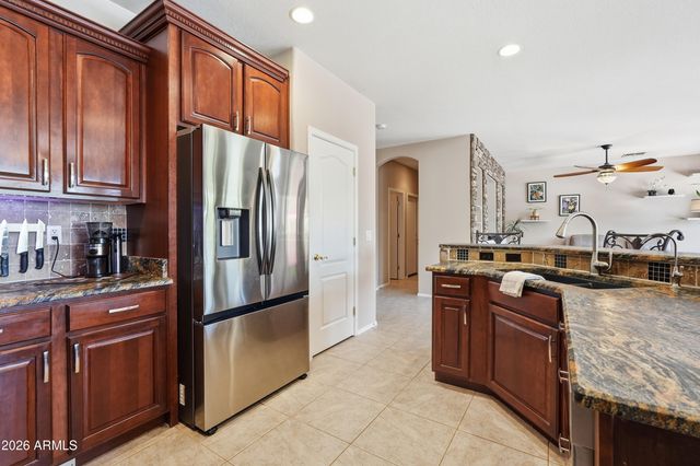 1889 E Lynx Place, Chandler, AZ 85249