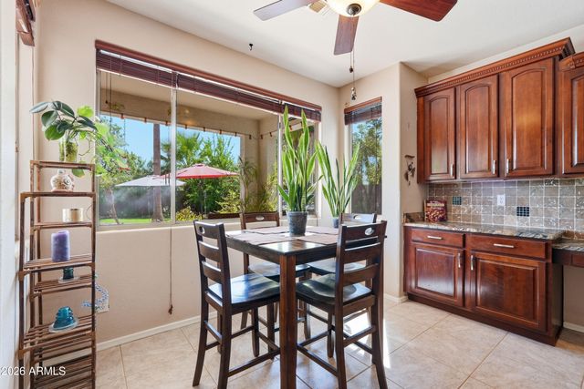 1889 E Lynx Place, Chandler, AZ 85249