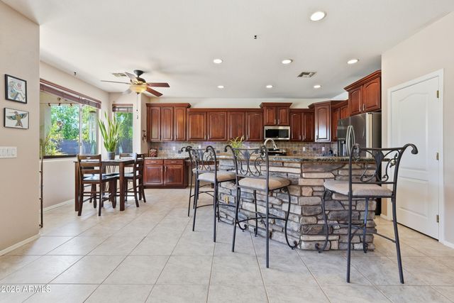 1889 E Lynx Place, Chandler, AZ 85249