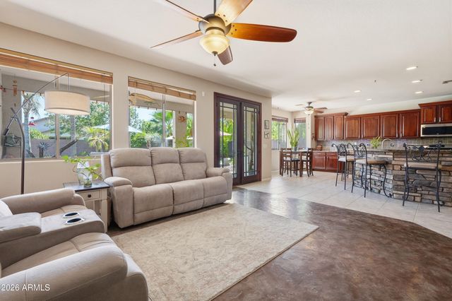 1889 E Lynx Place, Chandler, AZ 85249
