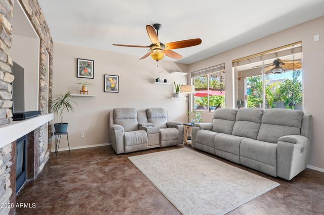 1889 E Lynx Place, Chandler, AZ 85249