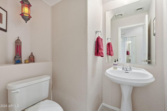 1889 E Lynx Place, Chandler, AZ 85249