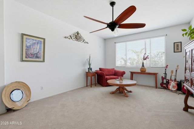 1889 E Lynx Place, Chandler, AZ 85249