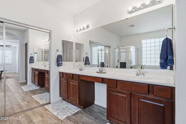 1889 E Lynx Place, Chandler, AZ 85249