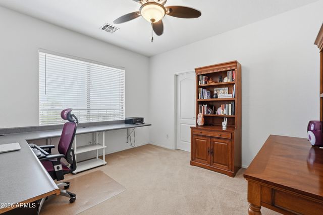 1889 E Lynx Place, Chandler, AZ 85249