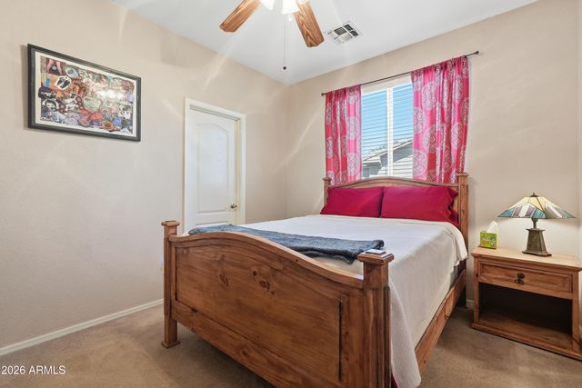 1889 E Lynx Place, Chandler, AZ 85249