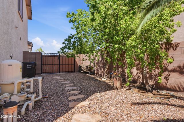 1889 E Lynx Place, Chandler, AZ 85249