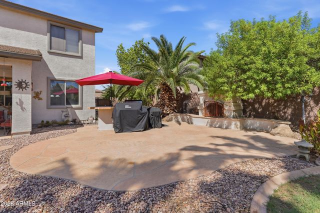 1889 E Lynx Place, Chandler, AZ 85249