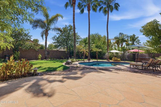 1889 E Lynx Place, Chandler, AZ 85249