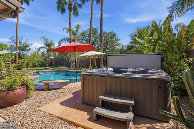 1889 E Lynx Place, Chandler, AZ 85249