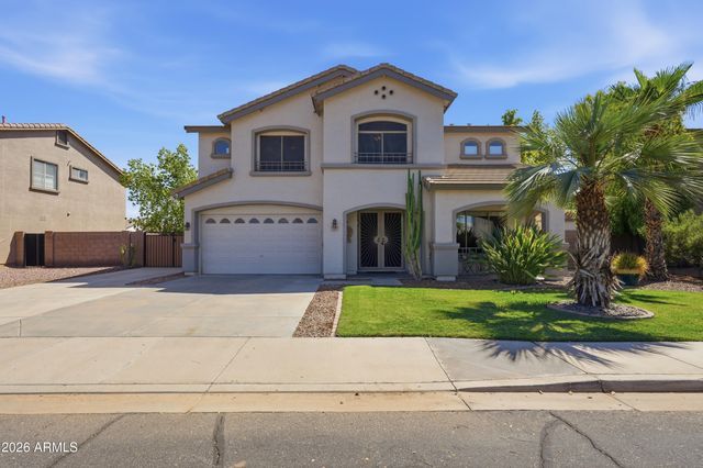 1889 E Lynx Place, Chandler, AZ 85249