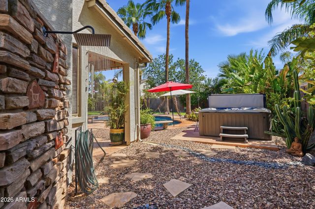 1889 E Lynx Place, Chandler, AZ 85249