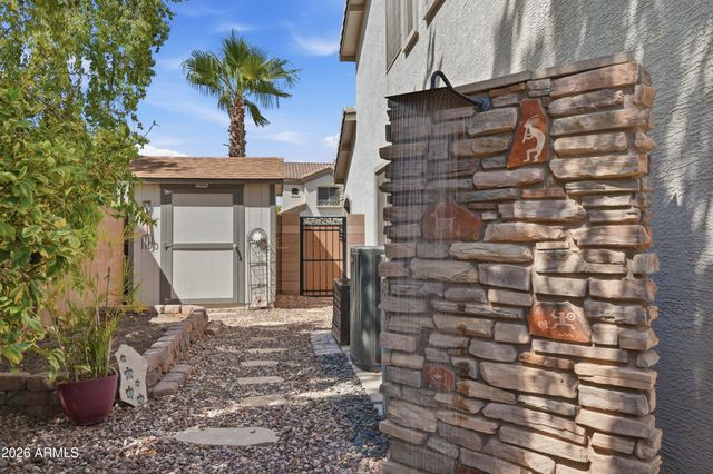 1889 E Lynx Place, Chandler, AZ 85249