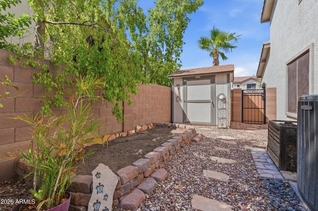 1889 E Lynx Place, Chandler, AZ 85249