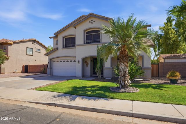 1889 E Lynx Place, Chandler, AZ 85249