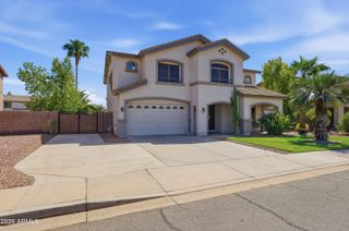 1889 E Lynx Place, Chandler, AZ 85249