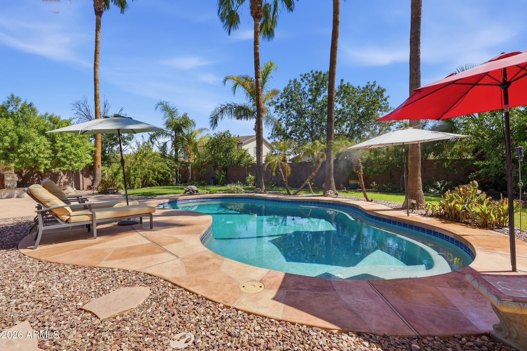 1889 E Lynx Place, Chandler, AZ 85249 — photo 3