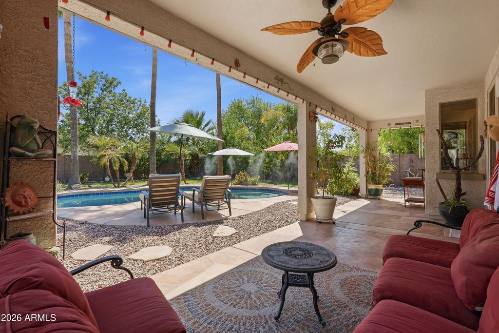 1889 E Lynx Place, Chandler, AZ 85249 — photo 4