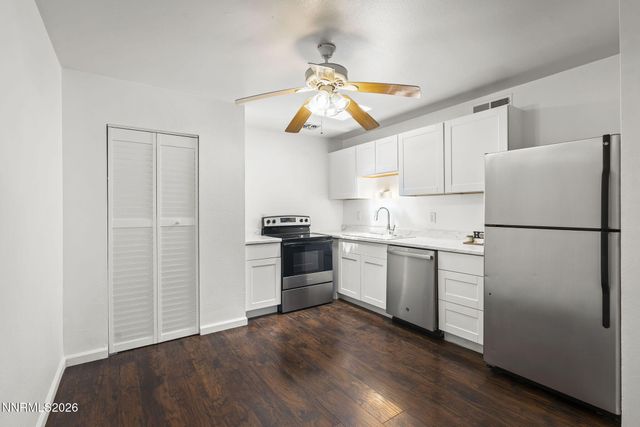 1001 Baywood Drive C, Sparks, NV 89434