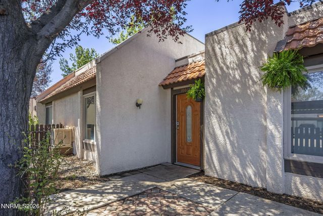 1001 Baywood Drive C, Sparks, NV 89434