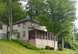 1056 Point of Pines Road, Castleton, VT 05735
