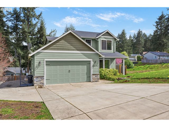 87977 10TH St, Veneta, OR 97487