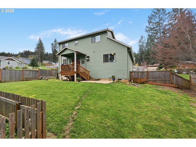 87977 10TH St, Veneta, OR 97487