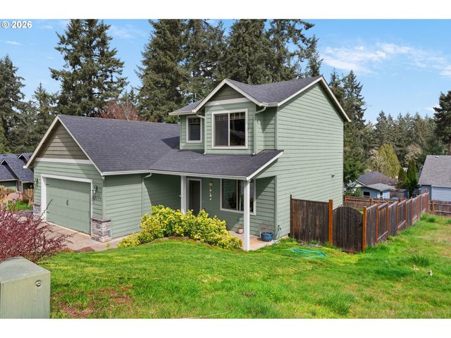 87977 10TH St, Veneta, OR 97487