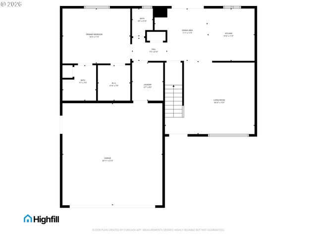 87977 10TH St, Veneta, OR 97487