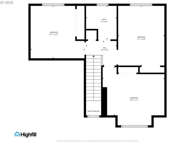 87977 10TH St, Veneta, OR 97487