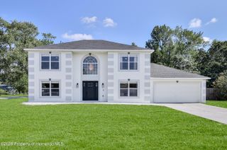 1382 Larkin Road, Spring Hill, FL 34608