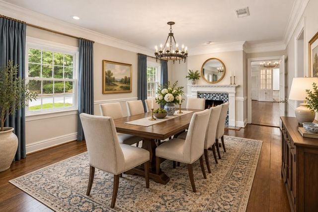 585 Idlewood Drive, Sandy Springs, GA 30327