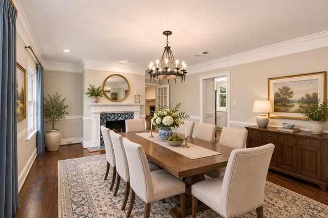 585 Idlewood Drive, Sandy Springs, GA 30327
