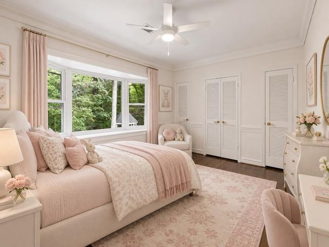 585 Idlewood Drive, Sandy Springs, GA 30327