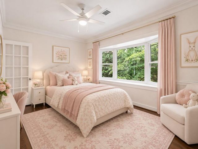 585 Idlewood Drive, Sandy Springs, GA 30327