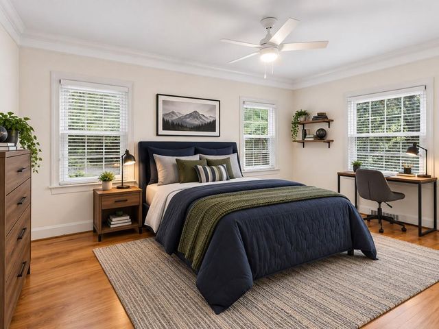 585 Idlewood Drive, Sandy Springs, GA 30327