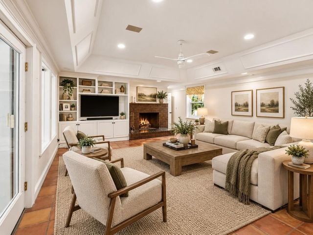 585 Idlewood Drive, Sandy Springs, GA 30327