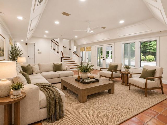 585 Idlewood Drive, Sandy Springs, GA 30327