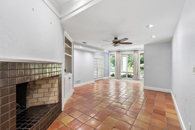 585 Idlewood Drive, Sandy Springs, GA 30327