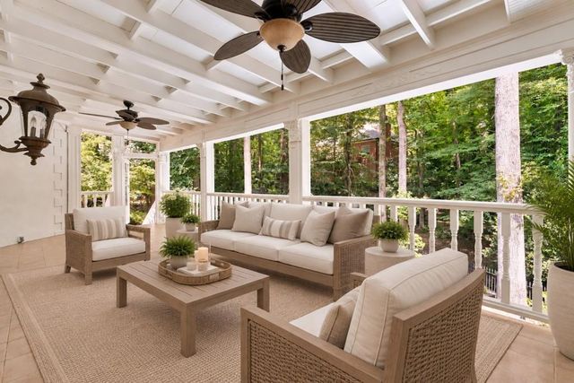 585 Idlewood Drive, Sandy Springs, GA 30327