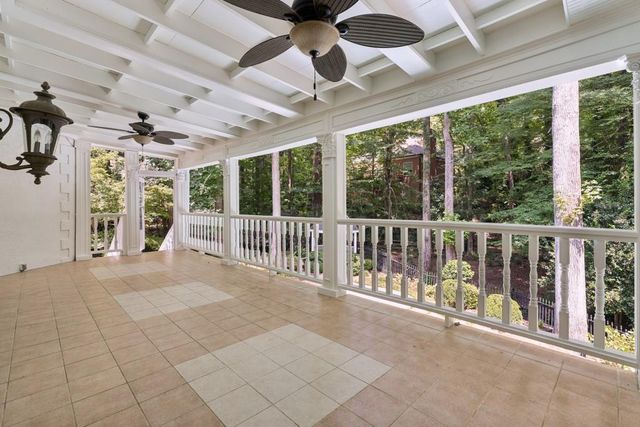 585 Idlewood Drive, Sandy Springs, GA 30327