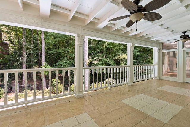 585 Idlewood Drive, Sandy Springs, GA 30327