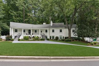 585 Idlewood Drive, Sandy Springs, GA 30327