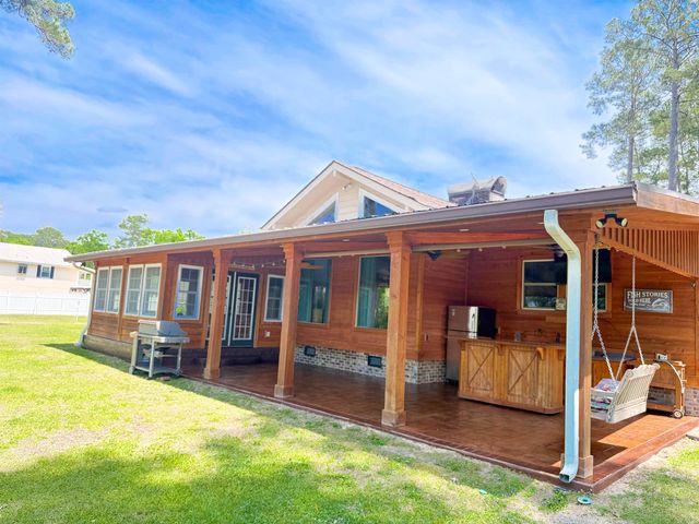 164 Mohican Dr., Georgetown, SC 29440