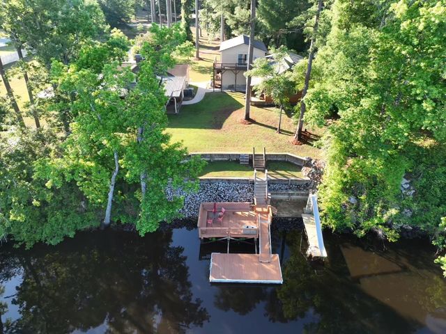 164 Mohican Dr., Georgetown, SC 29440