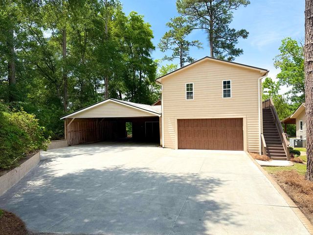 164 Mohican Dr., Georgetown, SC 29440
