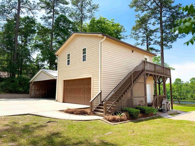 164 Mohican Dr., Georgetown, SC 29440